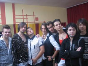 В "ШОУ №1" на "Интере" команды начали знакомиться со звездными тренерами