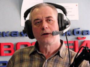 Сергей Доренко закрыл "Русские сказки"