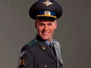 Звезда «Глухаря» получил работу на телеканале «Украина»