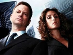 Шестой сезон сериала "CSI: Нью-Йорк" на НТН