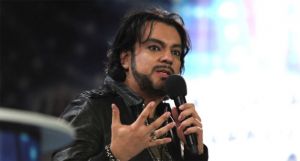 "Майданс": Король поп-музыки Филипп Киркоров признал еще одного Царя