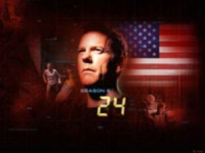 На канале ДТВ стартовал легендарный сериал "24"