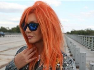 Ирина Билык покинула «Фабрику звезд – 4»