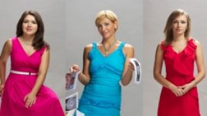 Знакомьтесь, участницы шоу «Холостячки»