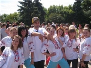 «МАЙDАН’S. Второй сезон»: Полтаве достался хореограф из Винницы