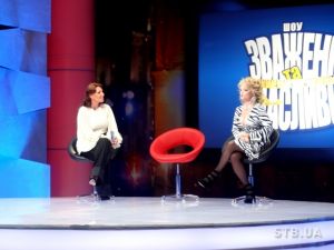 «Тема похудения мне знакома не понаслышке», - Наталья Бочкарева