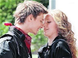 «Физика или химия» - скандальный сериал про школу