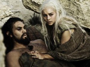 Россиийская премьера сериала "Игра престолов" состоится в сентябре