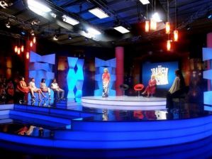 Наталья Бочкарева стала ведущей ток-шоу «Зважені та щасливі» на СТБ