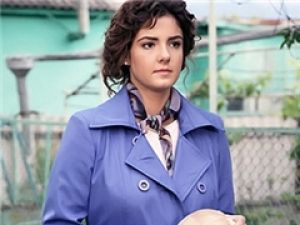 «Маруся – 3»: стала ведущей ток-шоу