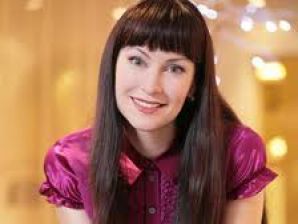 Гришаева задаст жару на Первом