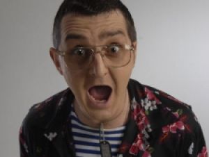 Дядя Жора запустит на К1 скетч-шоу о «понаехавших»