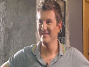 Ресторатор Дима Борисов будет вести шоу на ТЕТе