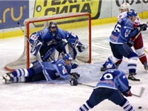«Открытый Кубок Донбасса» на Первом!
