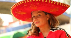 "Орел и решка" - продолжение. С кем станет путешествовать Жанна Бадоева?