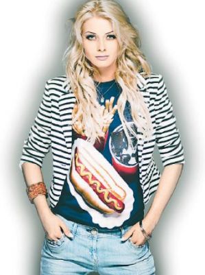 На ТВ теперь худеют, читают мысли, разыгрывают аферы и дают напрокат детей