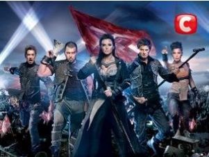 Революционный сезон на СТБ стартует уже сегодня!