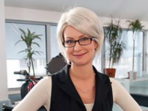 Первый Канал покажет новое скетч-шоу "Нонна, давай!"