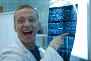 «Первый канал» сделает из доктора Быкова поп-звезду