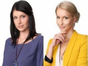 Программа «С новым утром» на «Интере» выйдет с новыми ведущими