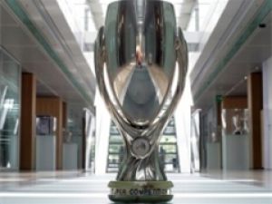 Трансляция матча за Суперкубок УЕФА-2011 на «2+2»