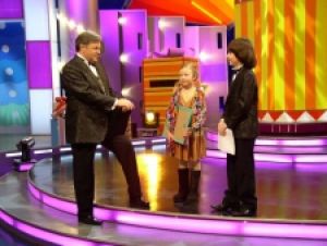 «Кумири та кумирчики» перейдуть на «Перший національний»