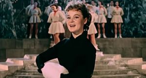 Памяти легендарной актрисы "Интер" покажет фильм "Гурченко. По ту сторону карнавала"