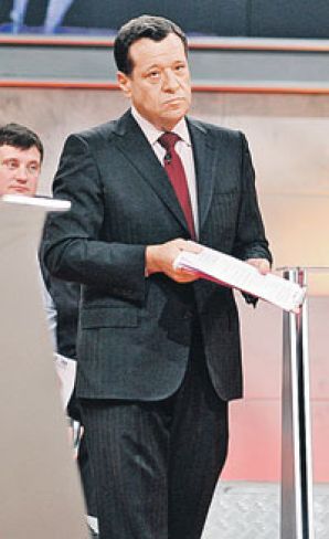 В новом сезоне каналы запускают рекордное количество «ругательных» ток-шоу