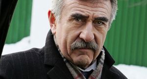 "Следствие вели... с Леонидом Каневским" на "Интере"
