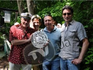 Все «Сваты» - снова на «Интере»