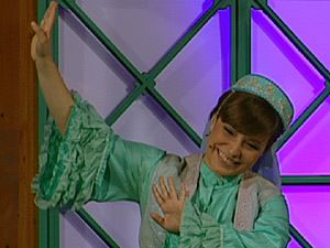 Сваха Роза Сябитова ищет жениха дочери в “Давай поженимся”