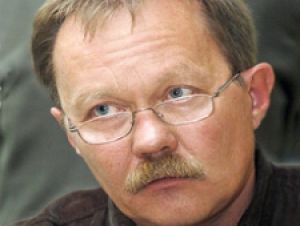 Телеканал «Украина» покажет новый фильм Сергея Буковского