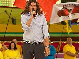 Кузьма "Скрябин": "На экране все смешно, а в реальности – очень страшно"