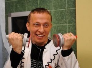 Интерны возвращаются на телевидение! Интерны возвращаются на телевидение!