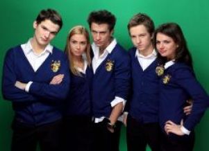 Сериал «Закрытая школа»: в ожидании второго сезона