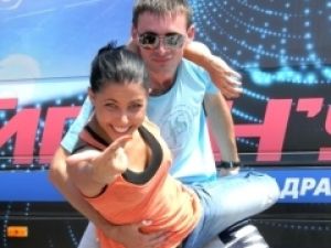 «МАЙDАН’S - 2»: в Днепродзержинск отравится Татьяна Шестак