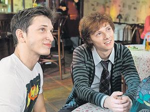 В «Папиных дочках» появится свой Том Круз