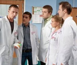 "Интерны 5" - что нас ожидает в новом сезоне