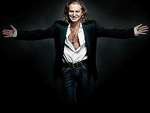 Агутин и Пресняков споют с участниками "Голоса страны"