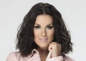 Маша Єфросиніна: "Я не знайомлюся з фабрикантами"