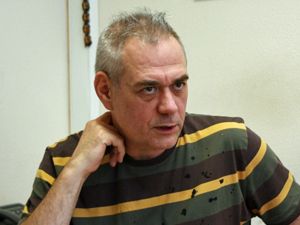 Сергей Доренко бросил перчатку Андрею Малахову