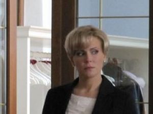 «Доярка из Хацапетовки-3»: Катя отправляется в Париж