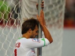 "Россия 2" отказалась транслировать матч "Локомотива" в Лиге Европы