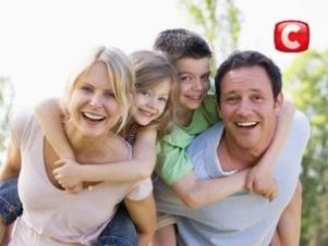 «Спасите нашу семью!» Кастинги нового шоу начались