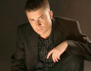 Андрей Данилко: «На каждом канале ищут таланты. И всех это задрало»