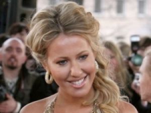 Ксения Собчак будет искать мужей на СТБ