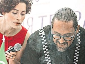 Диму Коляденко обманули "Аферисты"