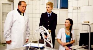 Премьера на "Интере"! "Судмедэксперты" решают все