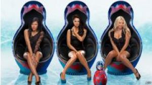 В США начинается реалити-шоу о русских эмигрантах - "Russian Dolls"