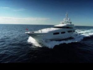 На «Сіті» покажуть французьку розкіш